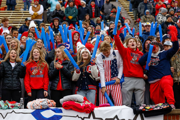 Park Hills Central Seneca Missouri football December 1 2023 Nate Latsch 24722
